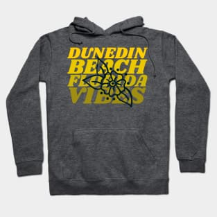 DUNEDIN FLORIDA T-SHIRT Hoodie